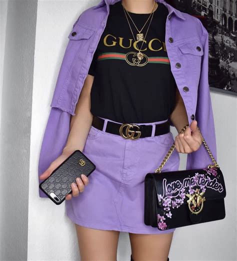 gucci aesthetic|Gucci aesthetic outfits.